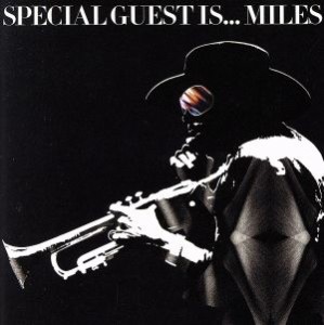 【中古】 ＳＰＥＣＩＡＬ　ＧＵＥＳＴ　ＩＳ．．．ＭＩＬＥＳ／（オムニバス）