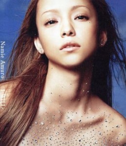 【中古】 Ｉ　ＷＩＬＬ／安室奈美恵