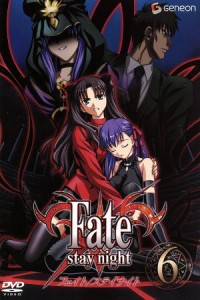 【中古】 Ｆａｔｅ／ｓｔａｙ　ｎｉｇｈｔ　６／奈須きのこ／ＴＹＰＥ−ＭＯＯＮ,杉山紀彰（衛宮士郎）,川澄綾子（セイバー）,植田佳奈（