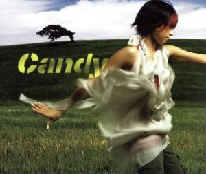 【中古】 Ｐｒｏｍｉｓｅ／Ｃａｎｄｙ