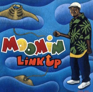 【中古】 ＬＩＮＫ　ＵＰ／ＭＯＯＭＩＮ