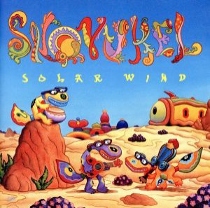 【中古】 ｓｏｌａｒ　ｗｉｎｄ／シュノーケル