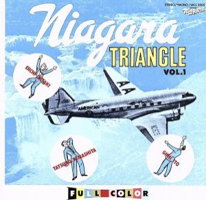 【中古】 ＮＩＡＧＡＲＡ　ＴＲＩＡＮＧＬＥ　Ｖｏｌ．１　３０ｔｈ　Ａｎｎｉｖｅｒｓａｒｙ　Ｅｄｉｔｉｏｎ／ＮＩＡＧＡＲＡ　ＴＲＩ