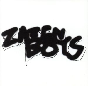 【中古】 ＺＡＺＥＮ　ＢＯＹＳ／ＺＡＺＥＮ　ＢＯＹＳ