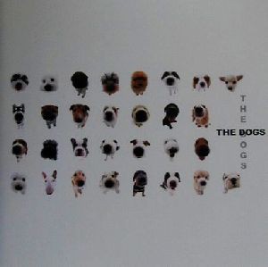 【中古】 ＴＨＥ　ＤＯＧＳ／アーリストインターナショナル(編者)