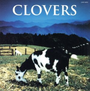 【中古】 朽チ果テナイ唄／ＣＬＯＶＥＲＳ