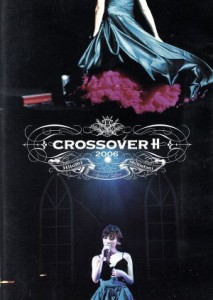 【中古】 Ｓｐｅｃｉａｌ　Ｌｉｖｅ“ｃｒｏｓｓｏｖｅｒ　II”／島谷ひとみ