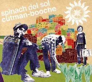 【中古】 ｓｐｉｎａｃｈ　ｄｅｌ　ｓｏｌ／ｃｕｔｍａｎ−ｂｏｏｃｈｅ