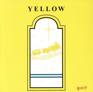 【中古】 ＹＥＬＬＯＷ／ｇｏｌｆ