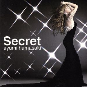 【中古】 Ｓｅｃｒｅｔ／浜崎あゆみ