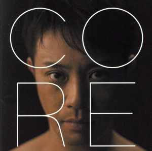 【中古】 岩田光央　ミニアルバム　ＣＯＲＥ／岩田光央