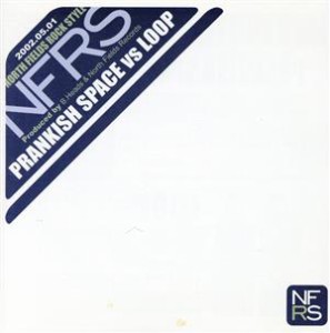 【中古】 ＮＯＲＴＨ　ＦＩＥＬＤＳ　ＲＯＣＫ　ＳＴＹＬＥ／ＰＲＡＮＫＩＳＨ　ＳＰＡＣＥ＆ＬＯＯＰ