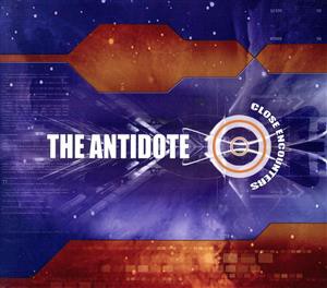 【中古】 ＣＬＯＳＥ　ＥＮＣＯＵＮＴＥＲＳ／ＡＮＴＩＤＯＴＥ