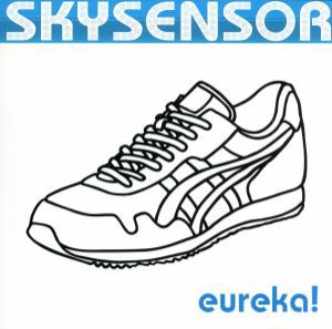 【中古】 スカイセンサー／ｅｕｒｅｋａ！