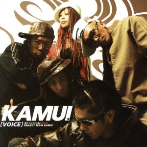 【中古】 ＶＯＩＣＥ／ＫＡＭＵＩ