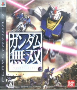 【中古】 ガンダム無双／ＰＳ３