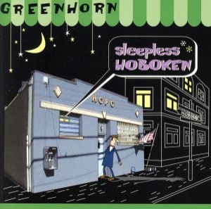 【中古】 ｓｌｅｅｐｌｅｓｓ　ＨＯＢＯＫＥＮ／ＧＲＥＥＮ　ＨＯＲＮ