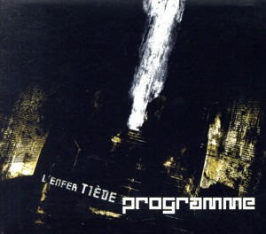 【中古】 Ｌ‘ＥＮＦＥＲ　ＴＩＥＤＥ／ＰＲＯＧＲＡＭＭＥ