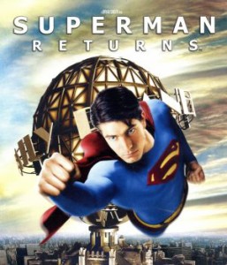 【中古】 スーパーマン　リターンズ（Ｂｌｕ−ｒａｙ　Ｄｉｓｃ）／ブライアン・シンガー（監督、製作、ストーリー設定）,ブランドン・ラ