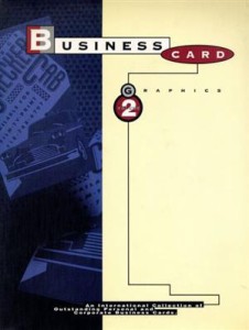 【中古】 ビジネスカード　グラフィックス(２)／商用デザイン