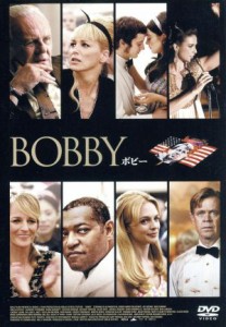 【中古】 ボビー　ＢＯＢＢＹ／アンソニー・ホプキンス