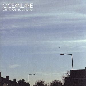 【中古】 Ｏｎ　ｍｙ　ｗａｙ　ｂａｃｋ　ｈｏｍｅ／ＯＣＥＡＮＬＡＮＥ