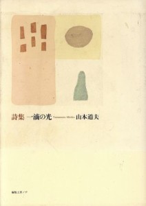 【中古】 一滴の光／山本道夫(著者)