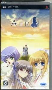 【中古】 ＡＩＲ（エアー）／ＰＳＰ