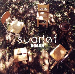 【中古】 ｓｃａｒｌｅｔ／ＲＯＡＣＨ