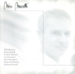 【中古】 ＮＩＣＯ　ＭＯＲＥＬＬＩ／ニコ・モレリ