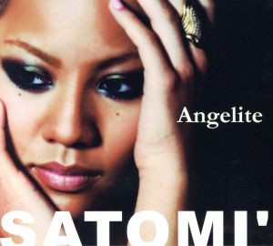 【中古】 Ａｎｇｅｌｉｔｅ（初回限定盤）（ＤＶＤ付）／ＳＡＴＯＭＩ’（ＳＡＴＯＭｉ）