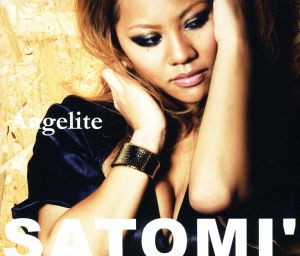 【中古】 Ａｎｇｅｌｉｔｅ／ＳＡＴＯＭＩ’（ＳＡＴＯＭｉ）