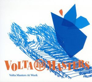 【中古】 Ｖｏｌｔａ　Ｍａｓｔｅｒｓ　Ａｔ　Ｗｏｒｋ／ＶＯＬＴＡ　ＭＡＳＴＥＲＳ