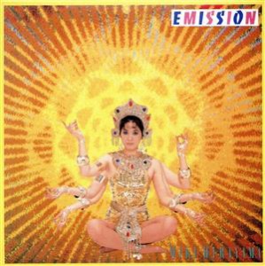 【中古】 ＥＭＩＳＳＩＯＮ（紙ジャケット仕様）／平山みき