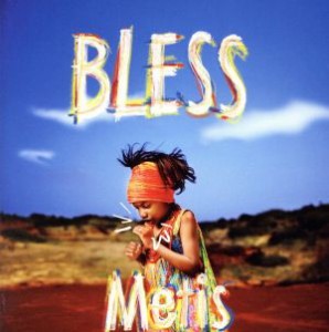 【中古】 ＢＬＥＳＳ／Ｍｅｔｉｓ