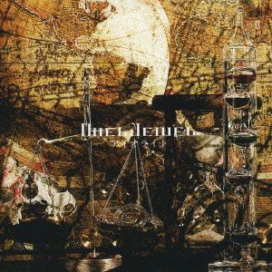 【中古】 アイオライト（初回限定盤）／ＤｕｅｌＪｅｗｅｌ