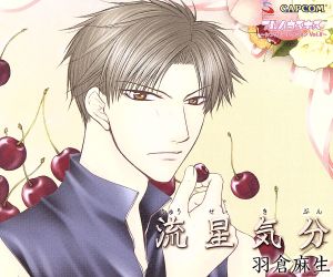 【中古】 フルハウスキス　シングルコレクション　ｖｏｌ．８　流星気分／アニメ／ゲーム