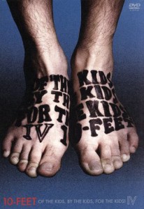 【中古】 ＯＦ　ＴＨＥ　ＫＩＤＳ，ＢＹ　ＴＨＥ　ＫＩＤＳ，ＦＯＲ　ＴＨＥ　ＫＩＤＳ！ＩＶ／１０−ＦＥＥＴ