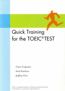 【中古】 基礎から学ぶＴＯＥＩＣ　ＴＥＳＴ速習／塚本知夫(著者),Ｗ．Ｋｅｔｃｈｅｓｏ(著者)