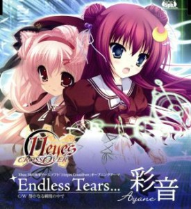 【中古】 １１ｅｙｅｓ：Ｅｎｄｌｅｓｓ　Ｔｅａｒｓ・・・／彩音