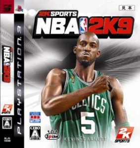 【中古】 ＮＢＡ　２Ｋ９／ＰＳ３