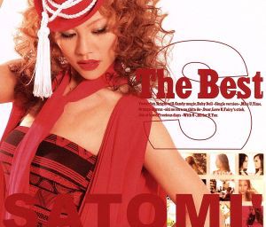 【中古】 Ｔｈｅ　Ｂｅｓｔ／ＳＡＴＯＭＩ’（ＳＡＴＯＭｉ）