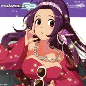 【中古】 ＴＨＥ　ＩＤＯＬＭ＠ＳＴＥＲ　ＭＡＳＴＥＲ　ＳＰＥＣＩＡＬ　０５／たかはし智秋／平田宏美（三浦あずさ／菊地真）