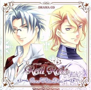 【中古】 Ｄｒａｍａ　ＣＤ　Ｒｅａｌ　Ｒｏｄｅ〜Ｎｏｂｌｅ　Ｂｌａｃｋ　Ｄｉｓｃ〜／アニメ／ゲーム