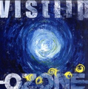 【中古】 ＯＺＯＮＥ（ＤＶＤ付）／ｖｉｓｔｌｉｐ