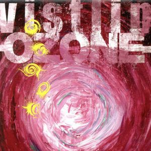 【中古】 ＯＺＯＮＥ／ｖｉｓｔｌｉｐ