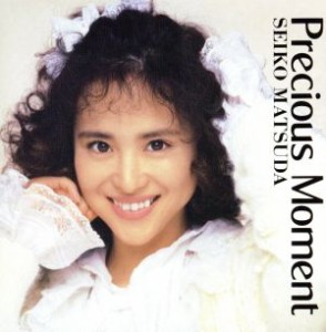 【中古】 Ｐｒｅｃｉｏｕｓ　Ｍｏｍｅｎｔ（Ｂｌｕ−ｓｐｅｃ　ＣＤ＋ＤＶＤ）／松田聖子