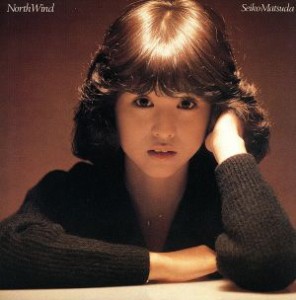 【中古】 Ｎｏｒｔｈ　Ｗｉｎｄ（Ｂｌｕ−ｓｐｅｃ　ＣＤ＋ＤＶＤ）／松田聖子