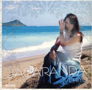 【中古】 ＪＡＣＡＲＡＮＤＡ／ＣＨＩＹＯ