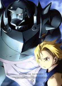 【中古】 鋼の錬金術師　ＦＵＬＬＭＥＴＡＬ　ＡＬＣＨＥＭＩＳＴ　２（Ｂｌｕ−ｒａｙ　Ｄｉｓｃ）／荒川弘（原作）,朴□美［パクロミ］